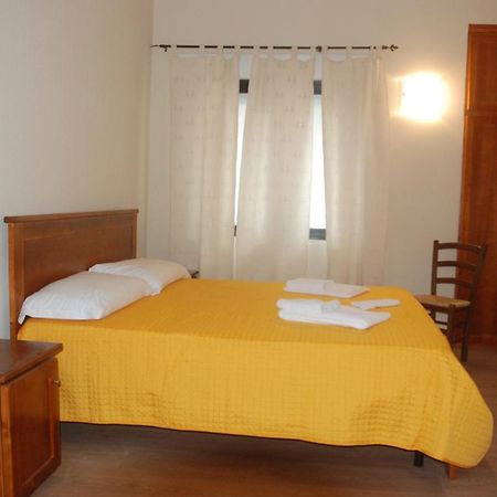 Hotel Bosco Selene Lanusei Eksteriør bilde